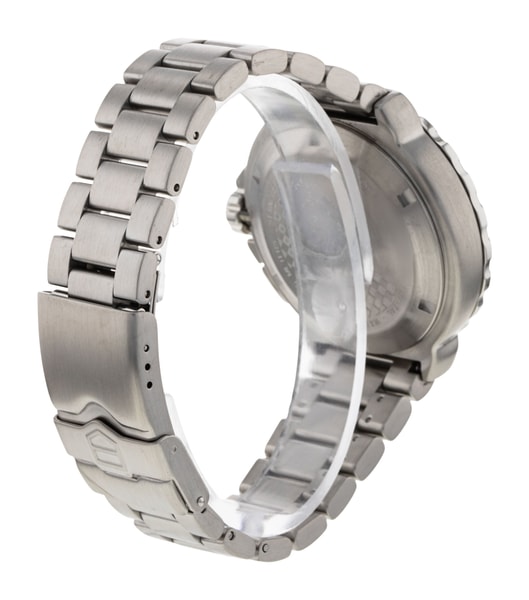 Tag Heuer Formula 1 WAU111A.BA0858